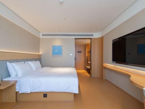 SHUYA Superior Queen Room