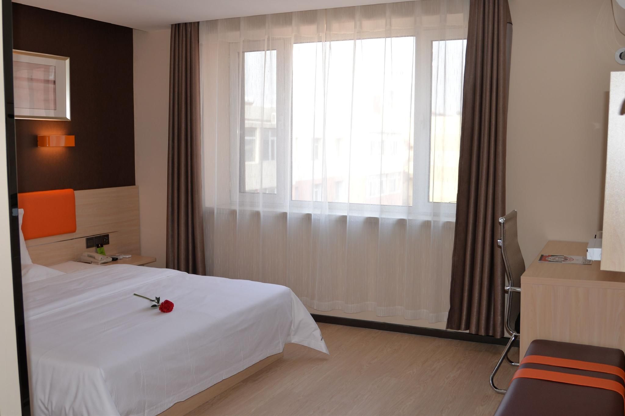 7 Days - Youxiang Bed Room