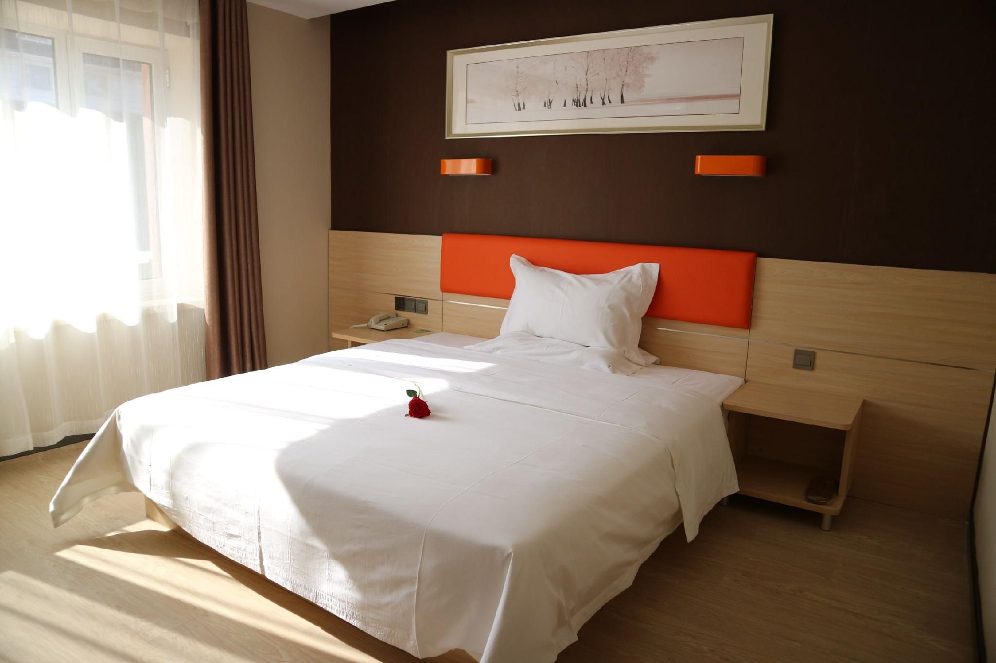 7 Days - Youxiang Bed Room