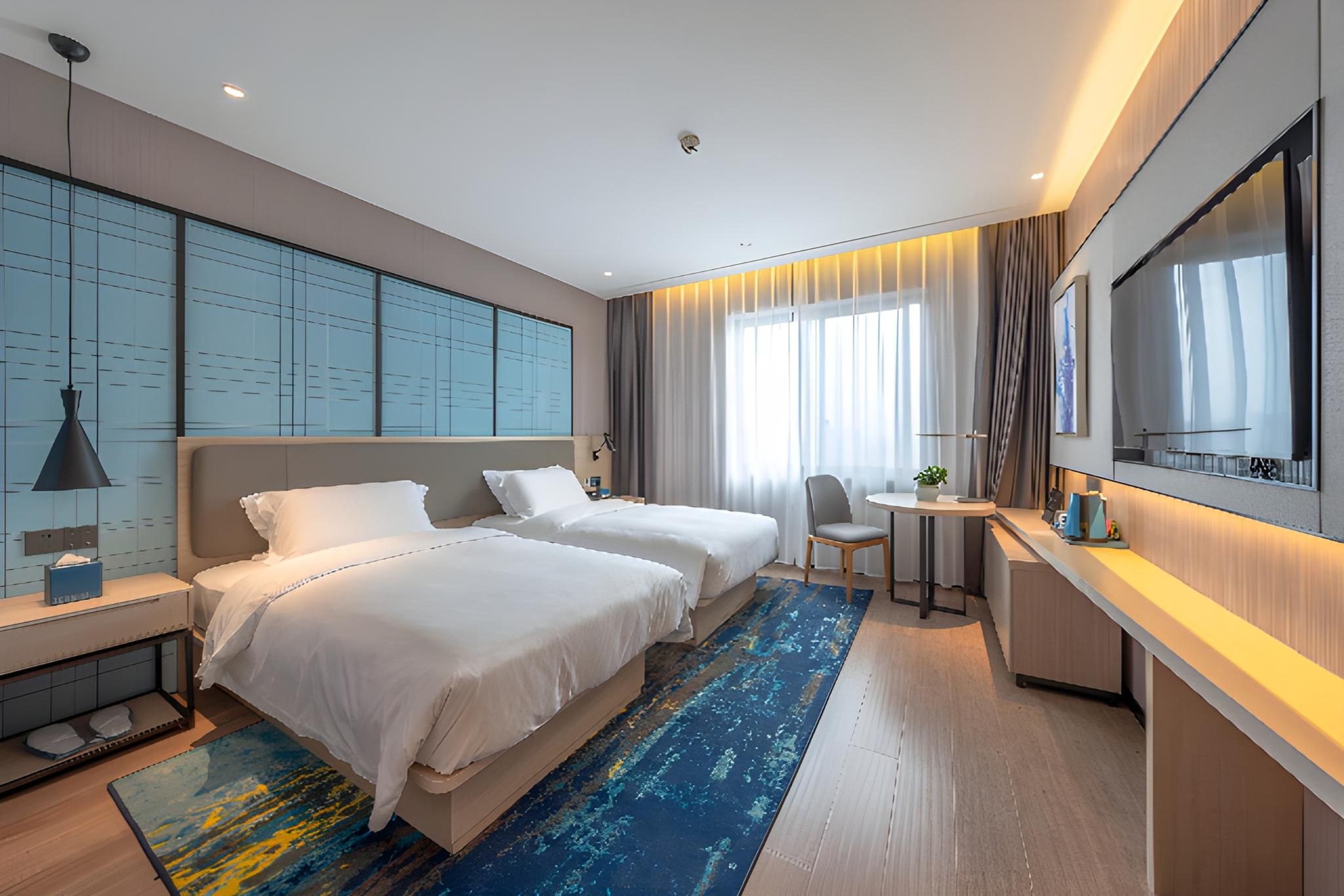 Dossen - Superior Twin Room