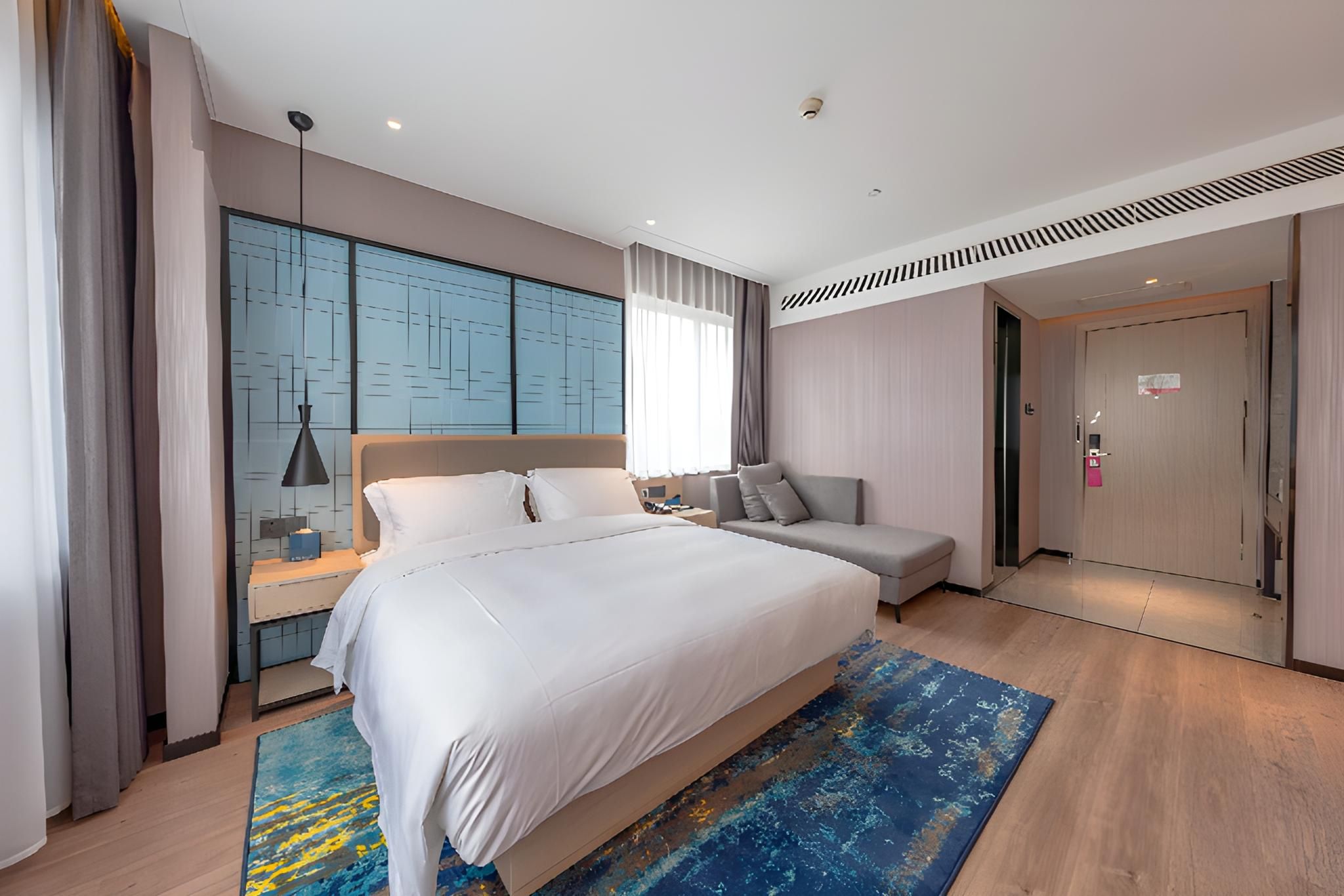 Dossen - Superior Bed Room
