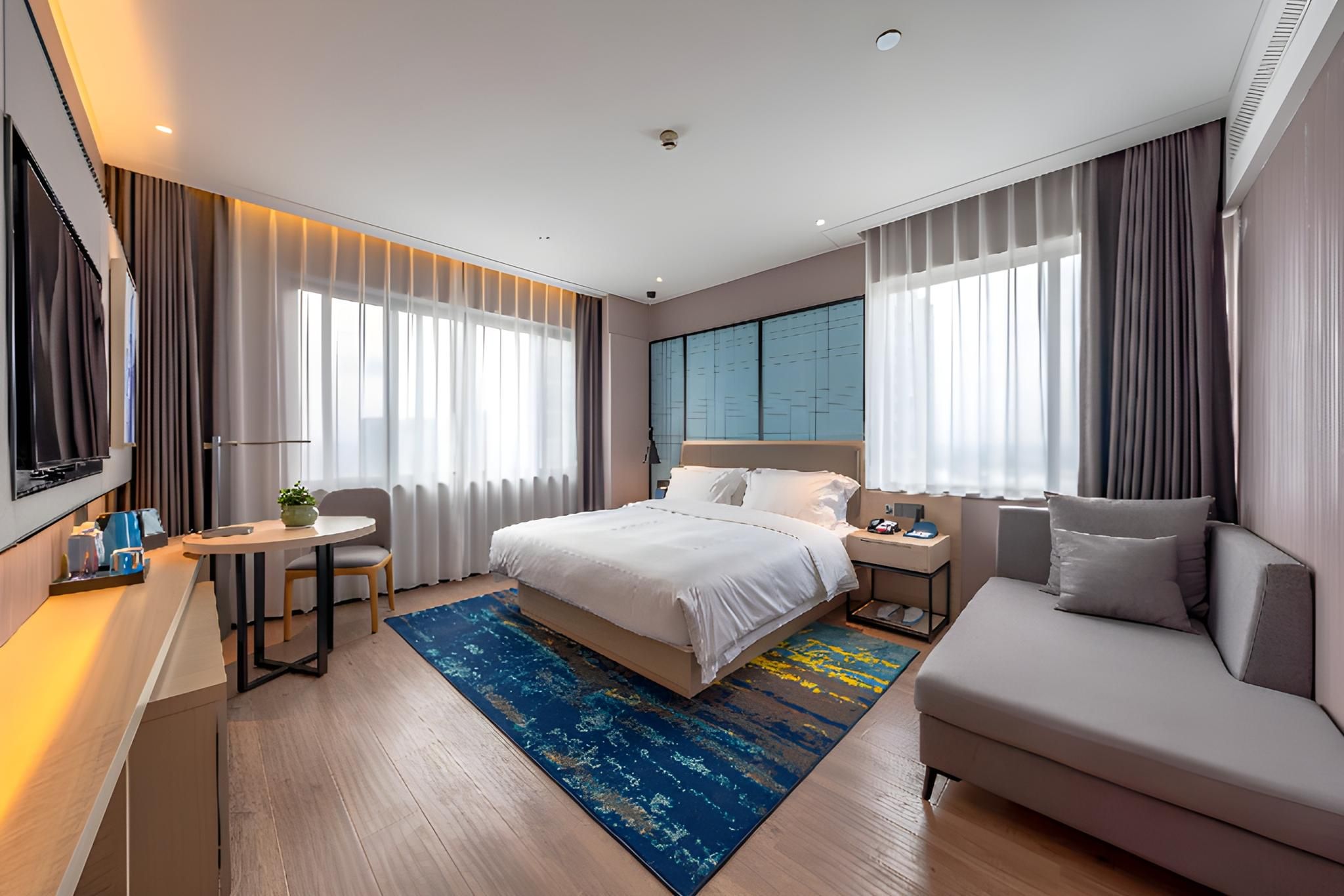 Dossen - Superior Bed Room