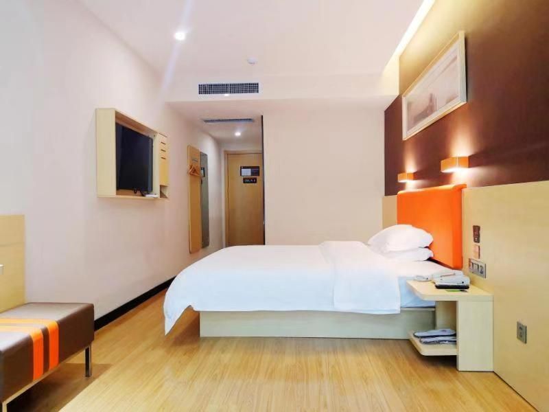 7 Days - Youxiang Bed Room