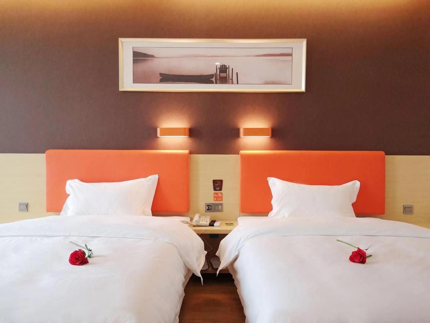 Doble Room