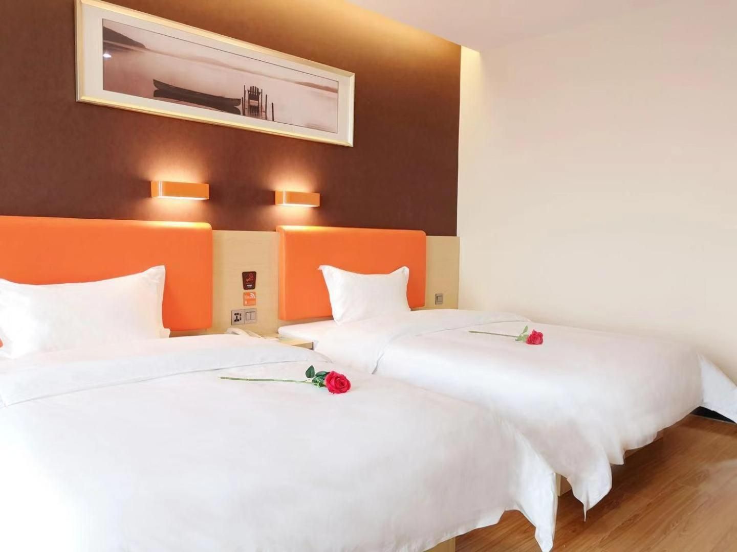 Doble Room