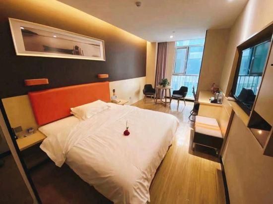 Select You Ter Room