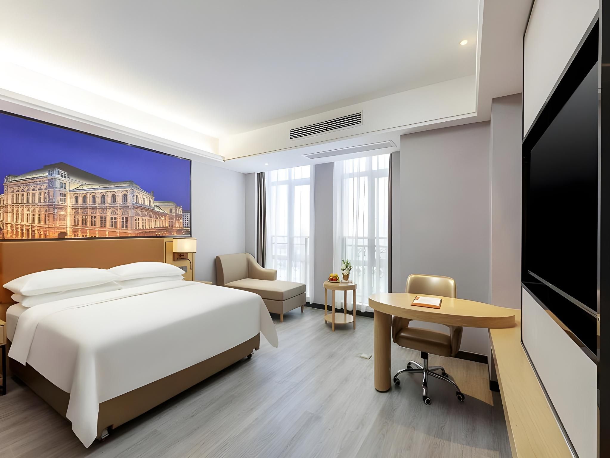 Vienna - Executive 1 Bed Room