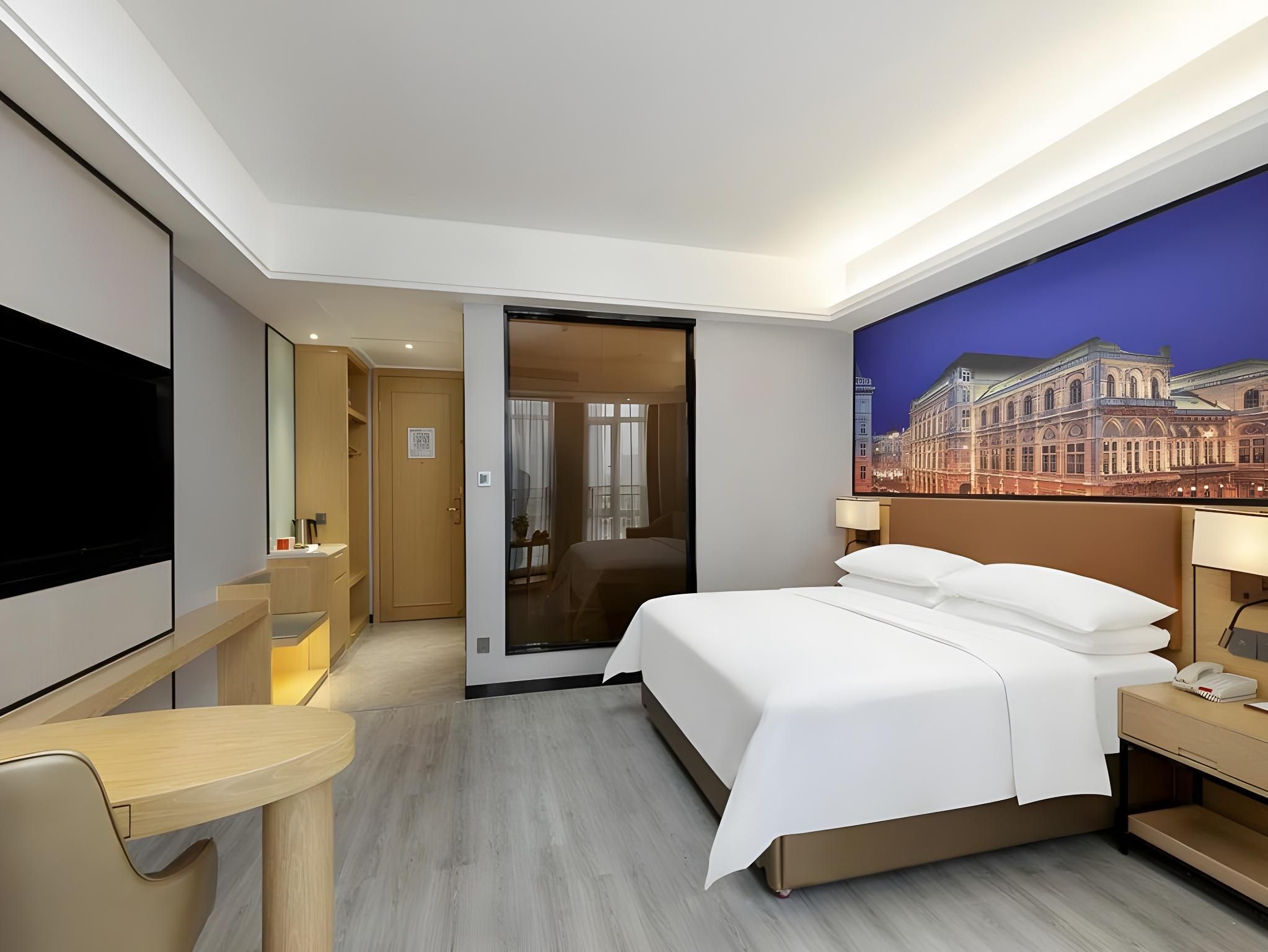 Vienna - Business 1 Bed Room