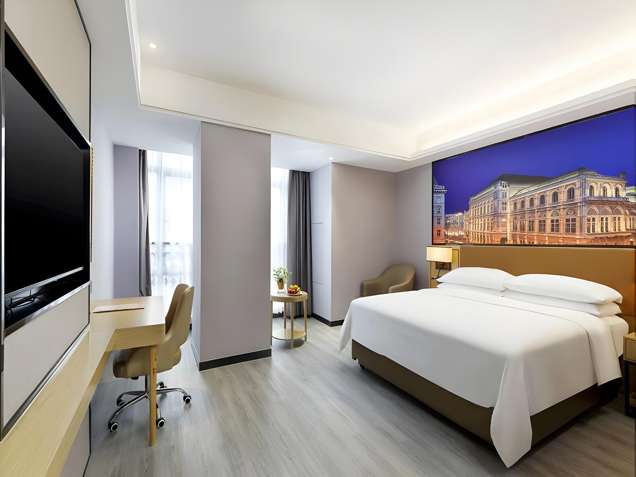 Vienna - Business 1 Bed Room