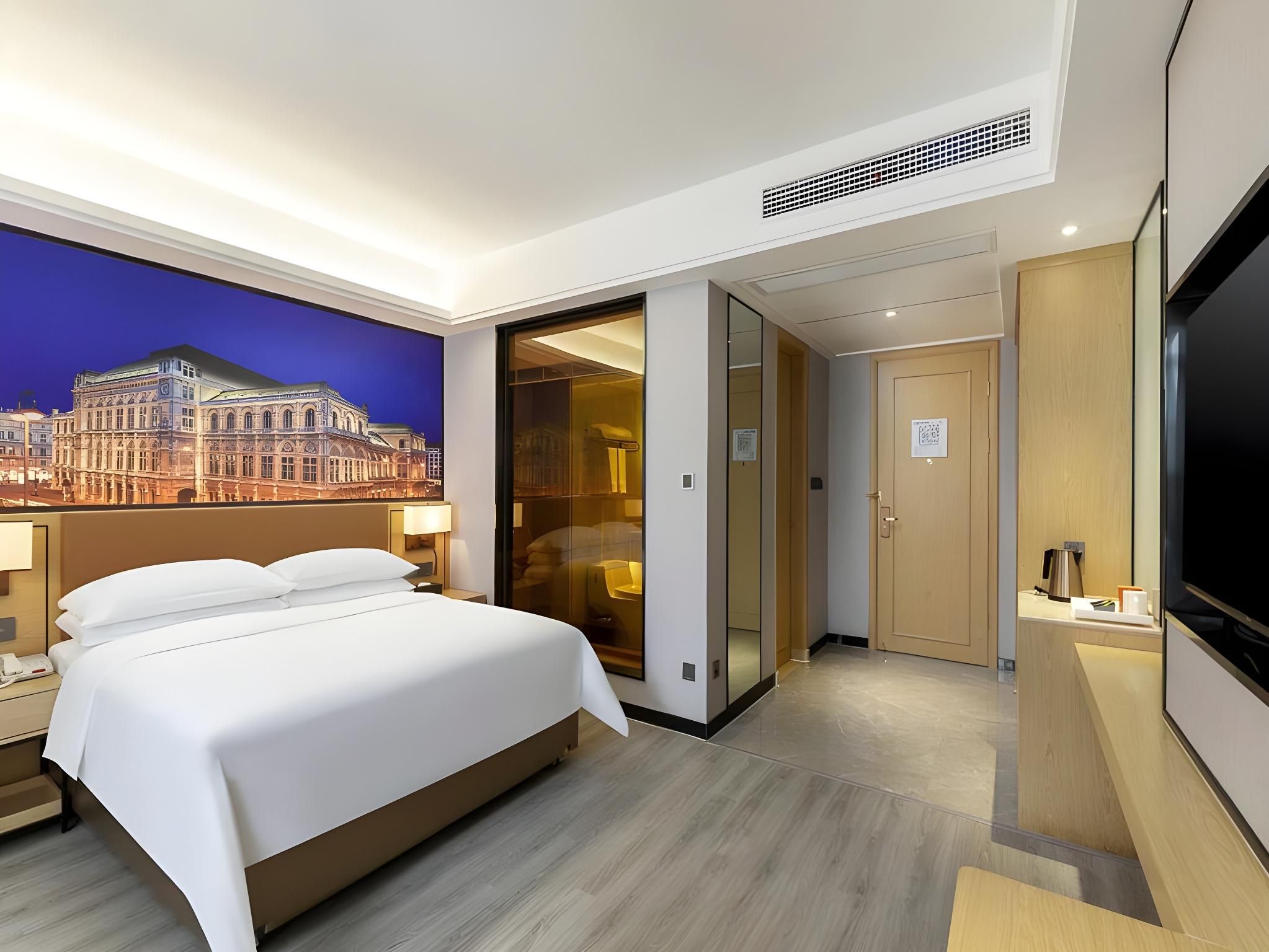 Vienna - Executive 1 Bed Room
