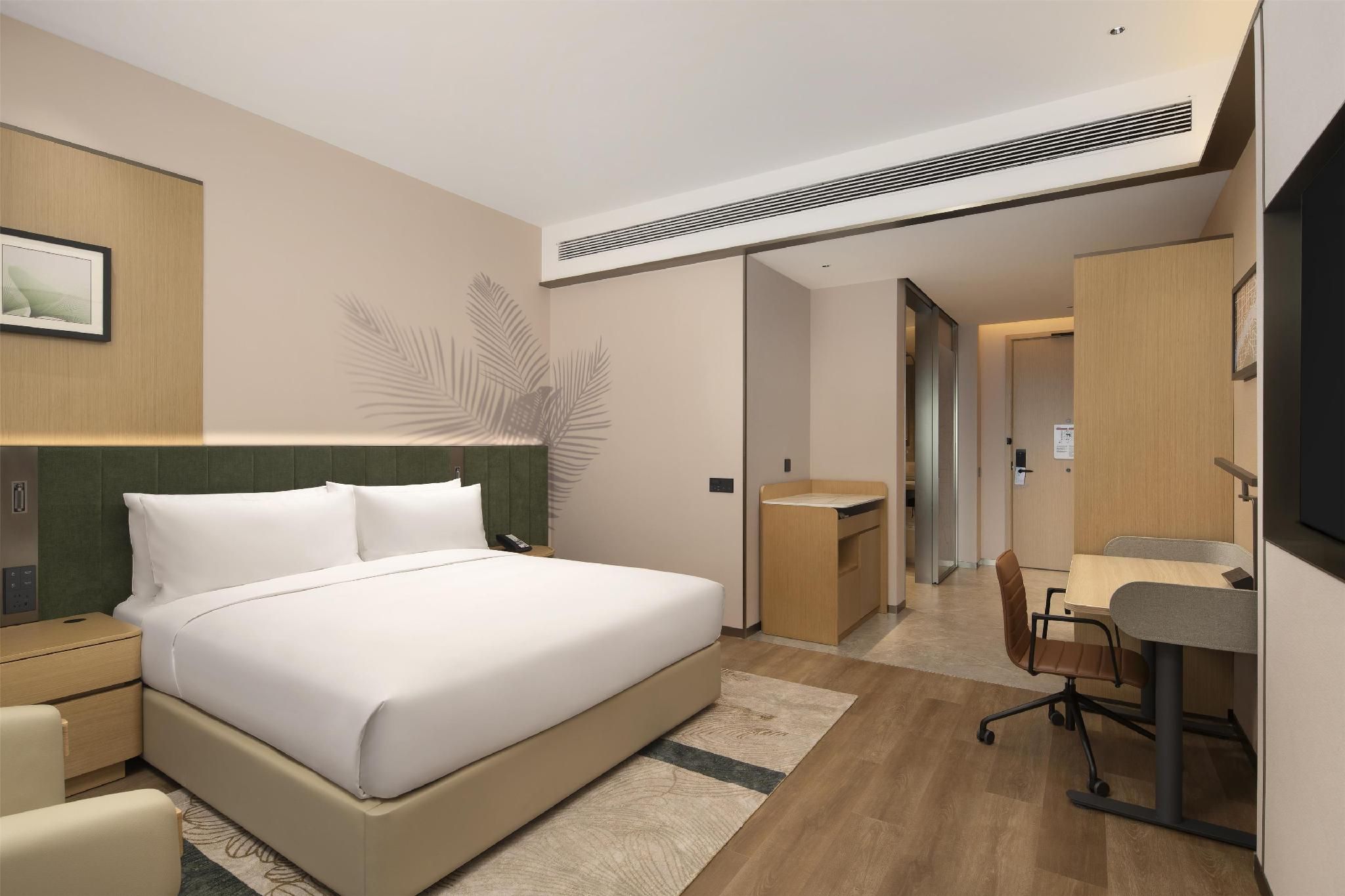 King Accessible Room