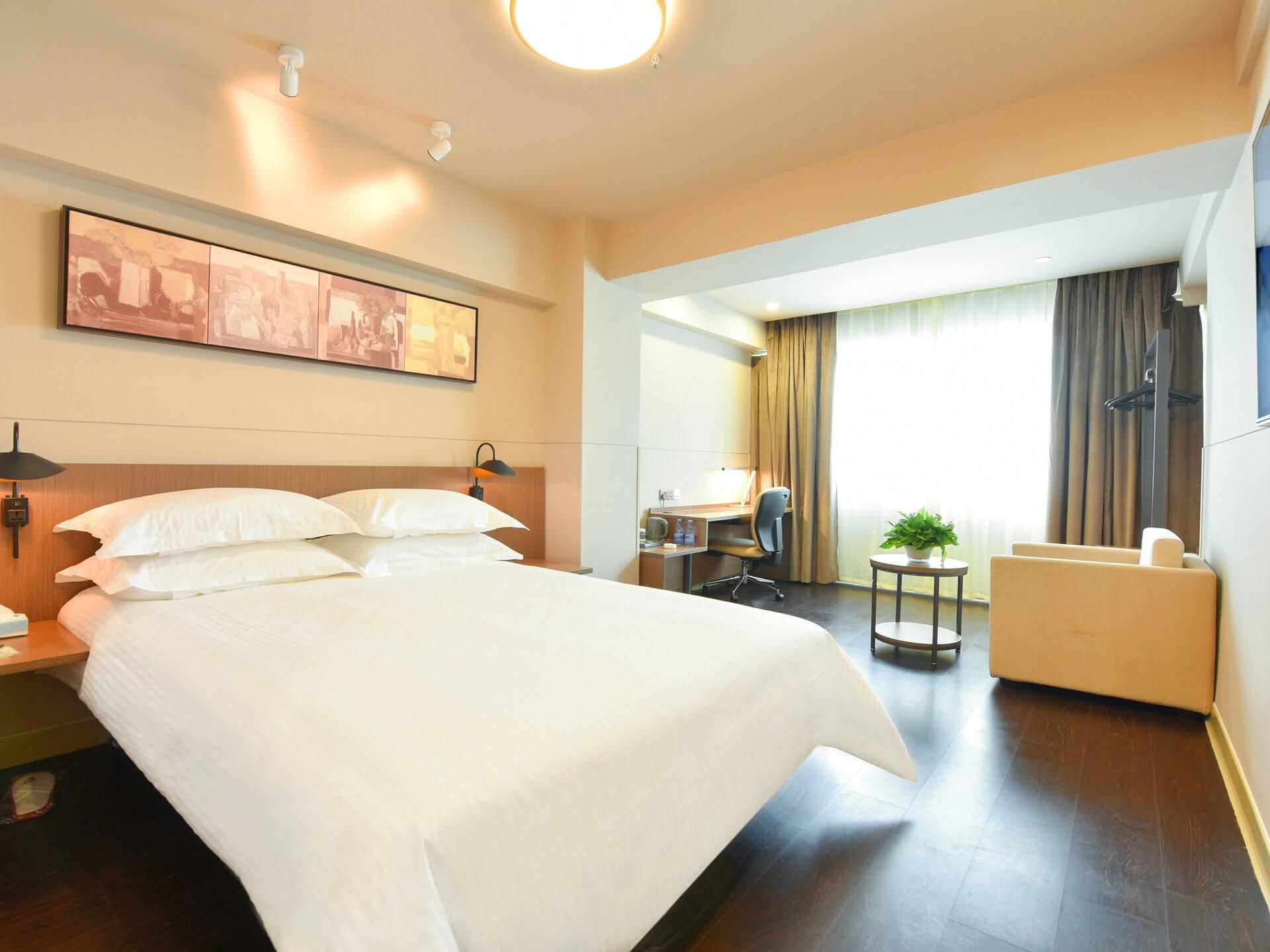 WH - Deluxe Twin Suite