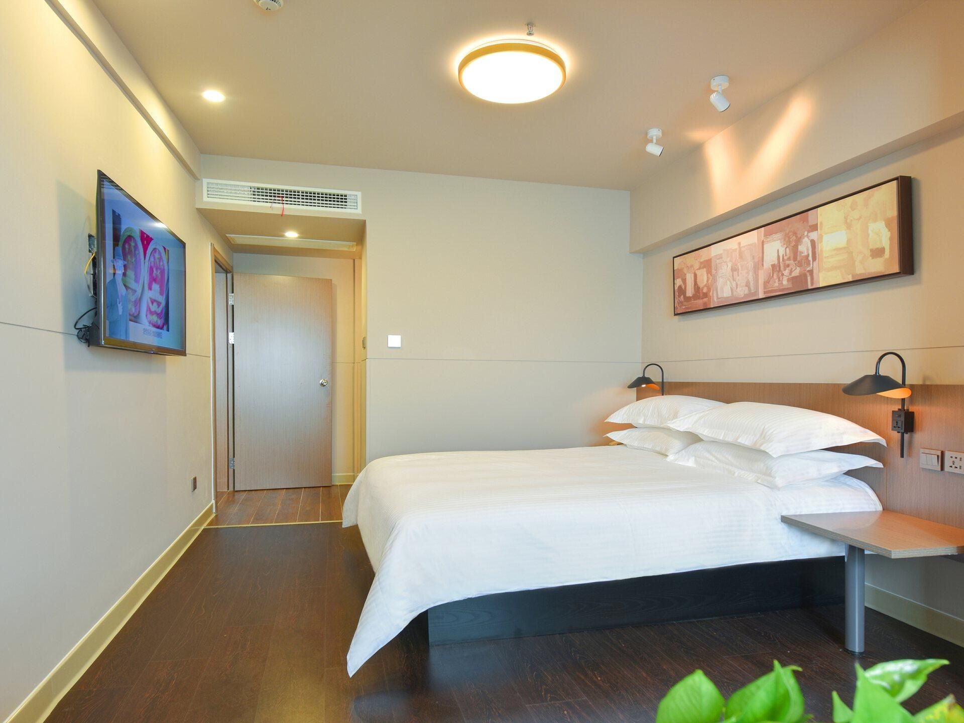 WH - Deluxe Twin Suite