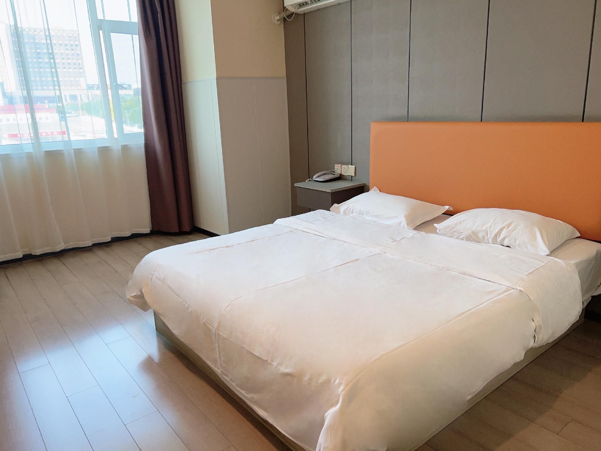 Huazhu - Speical Offer Guest Room