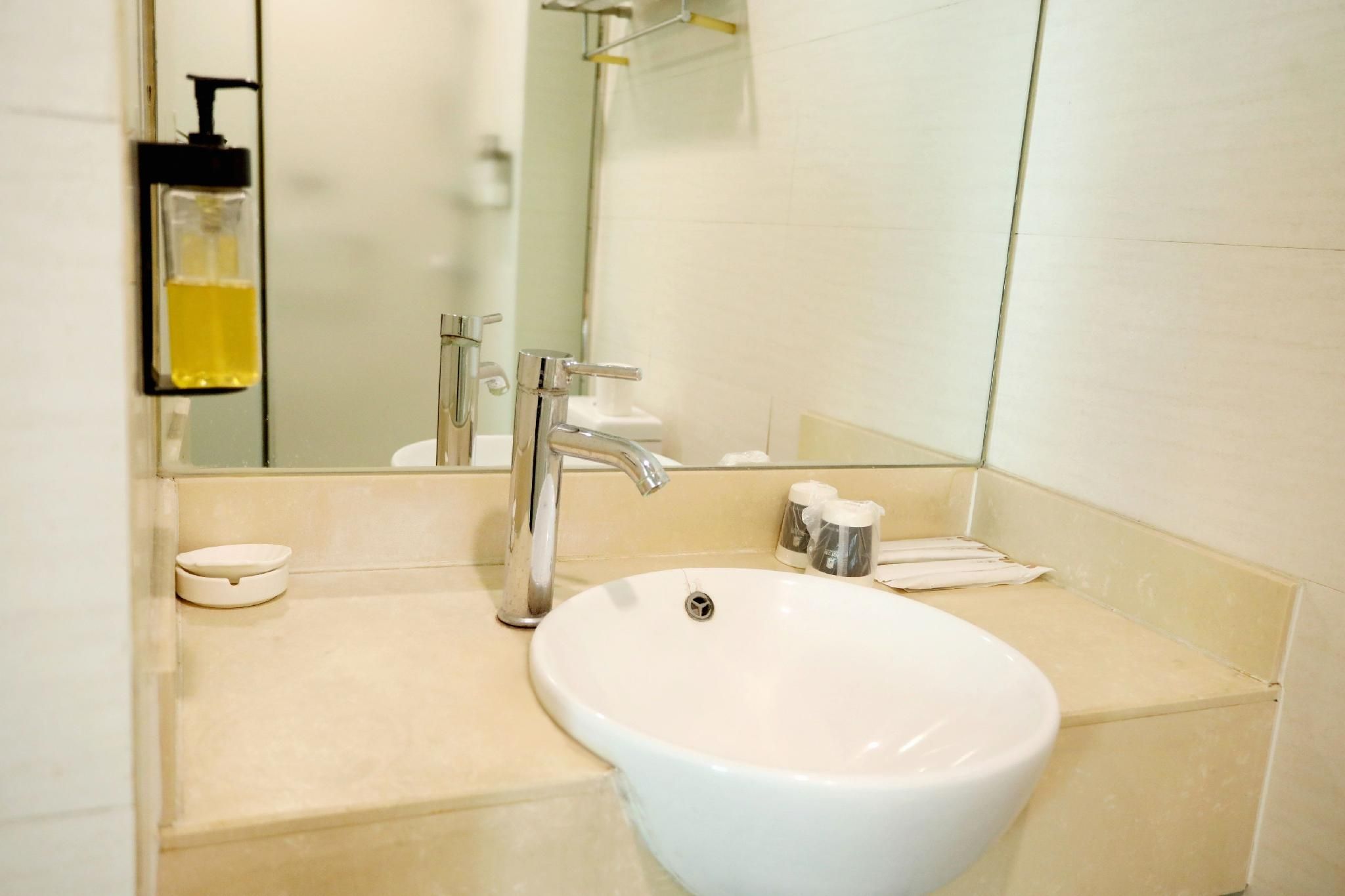 wh - superior bed room