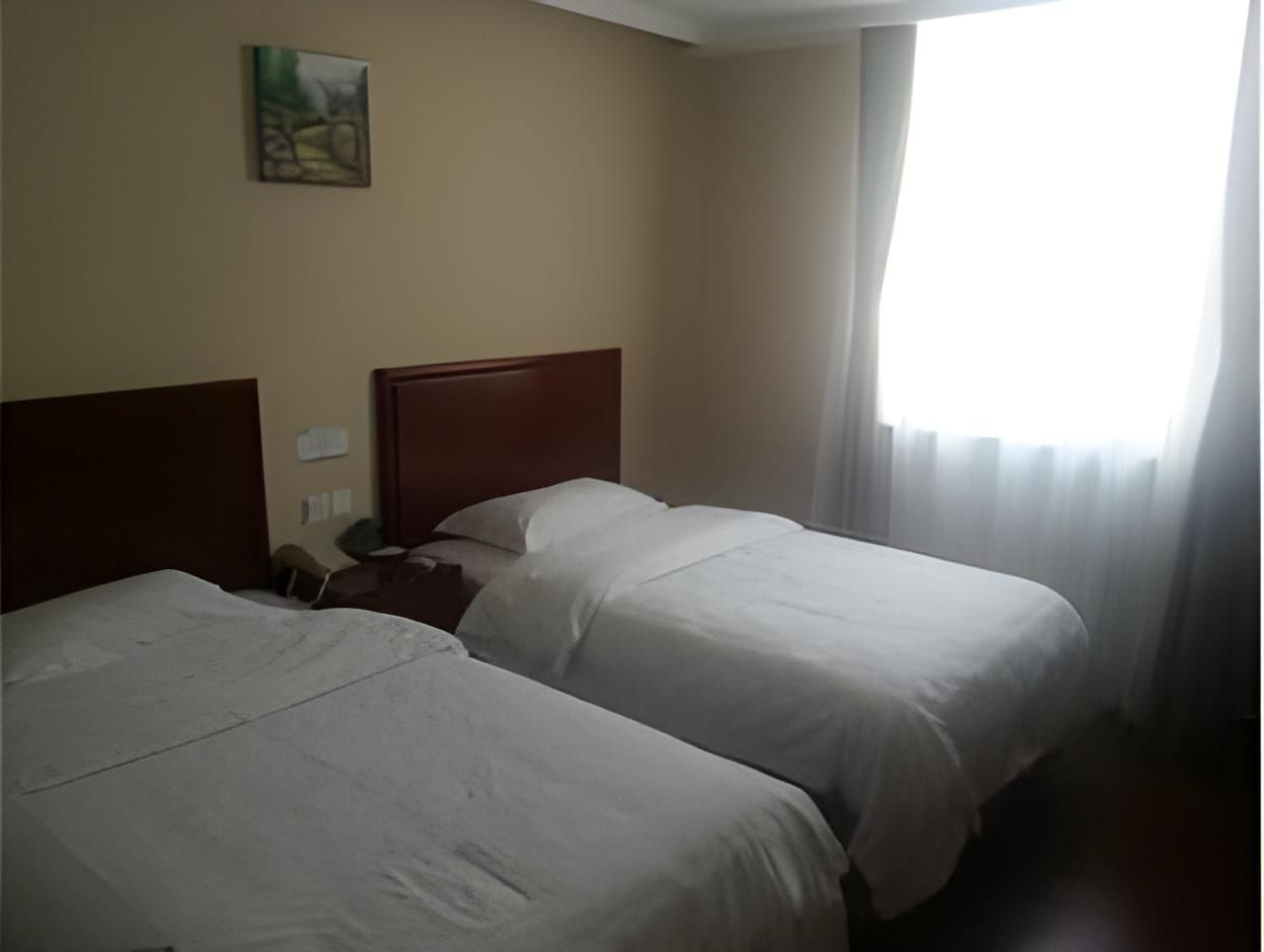 Guest Twin Room