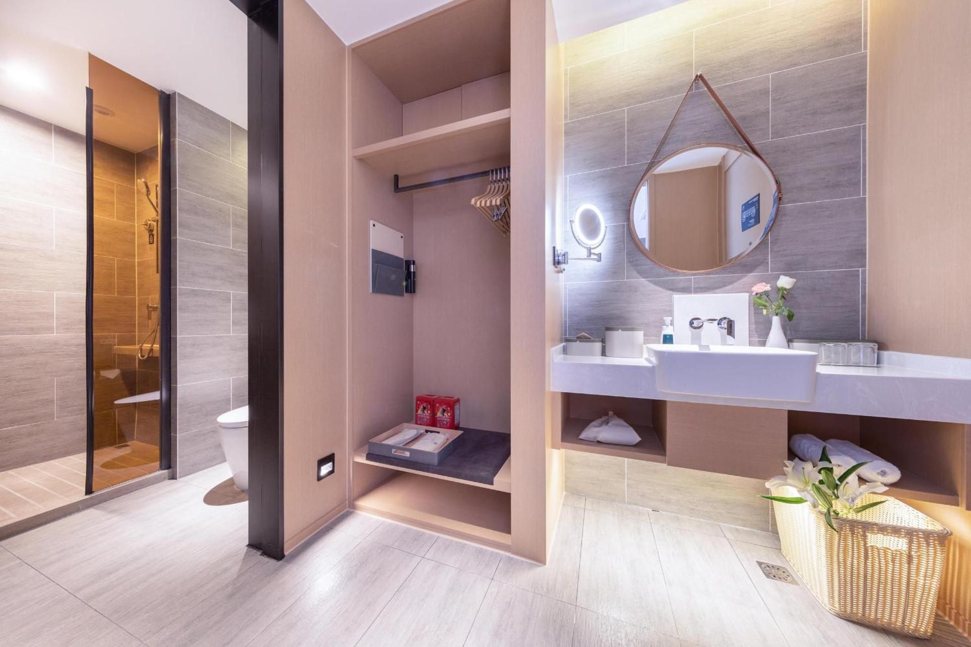 Mainland Chinese Citizen - Superior Double Room