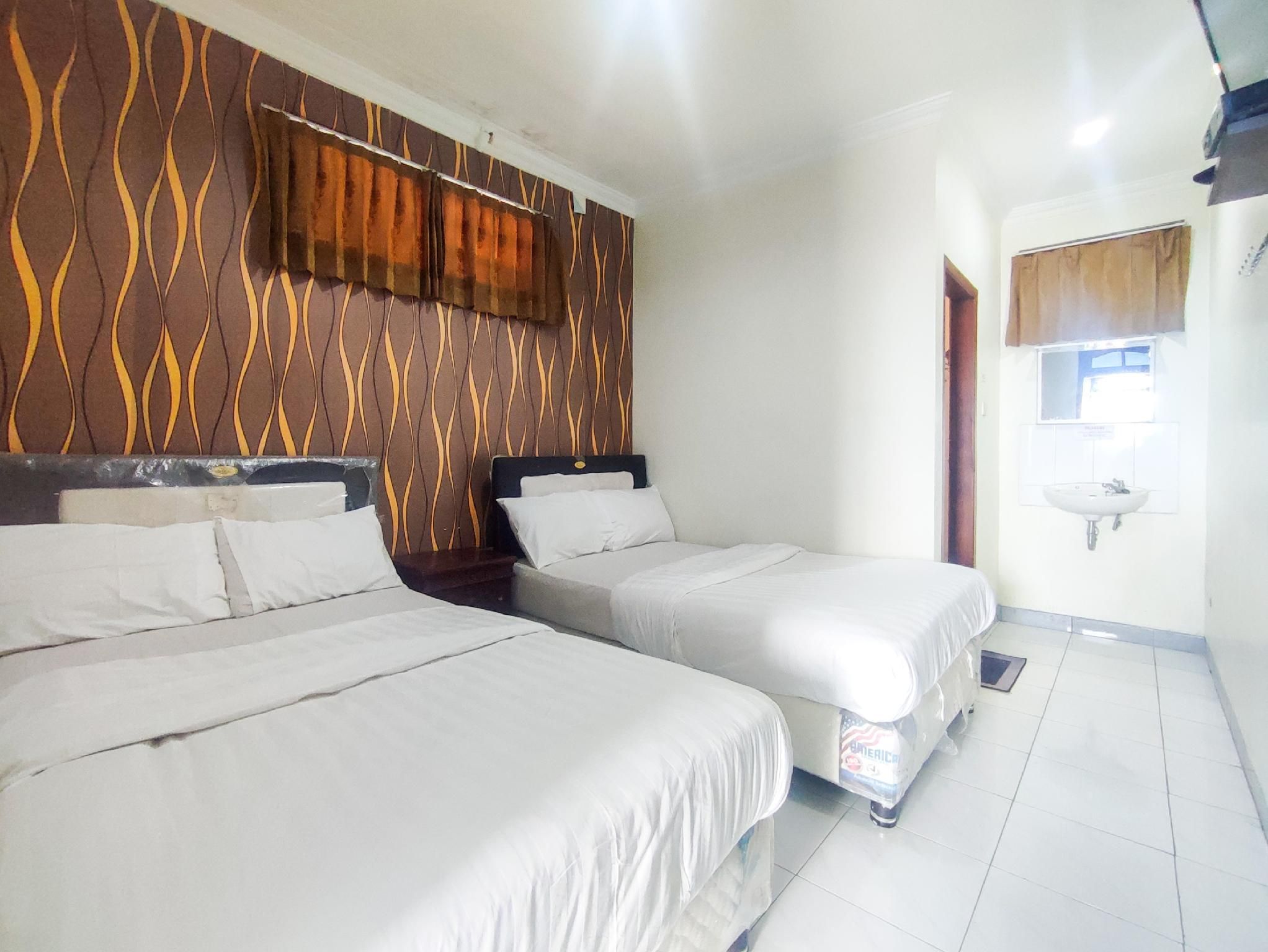 Hotel Nirwana Sarangan