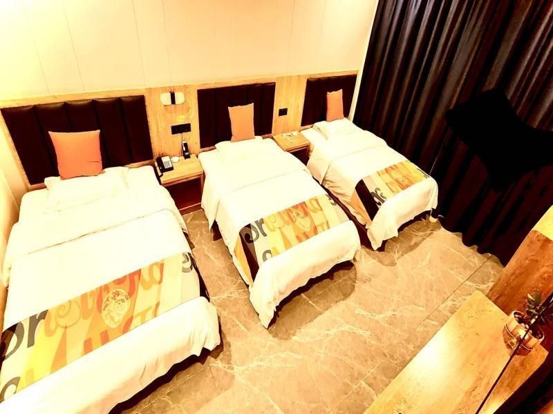 Tripe Room