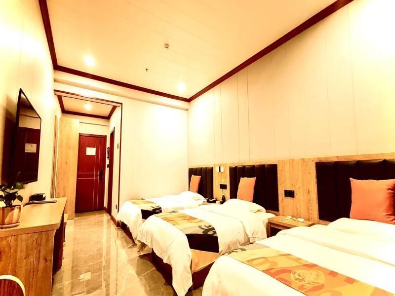 Tripe Room