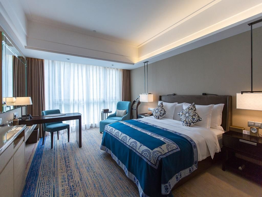 Single Superior Room