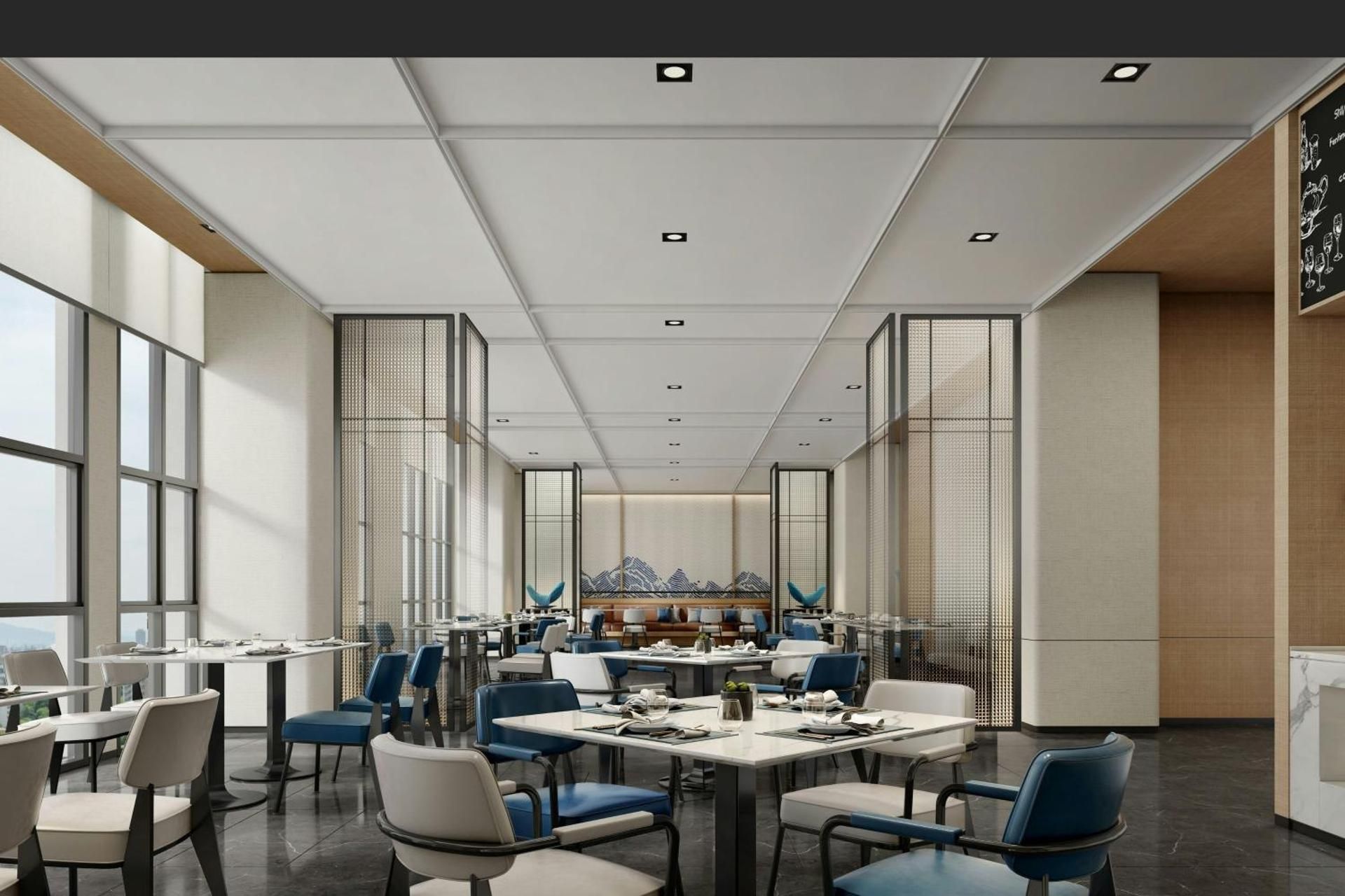 Fairfield Inn by Marriott Xinzhou Xinfu