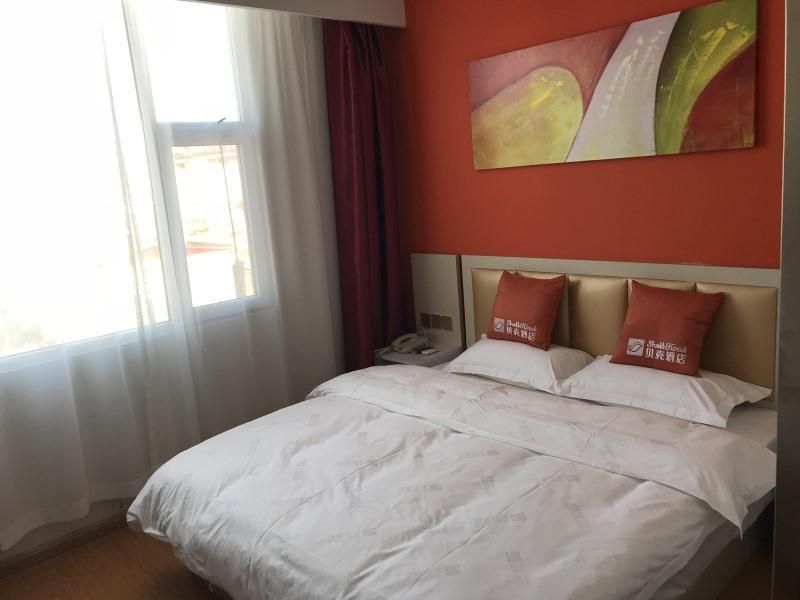 GTR - An Xin Room with 1 Bed