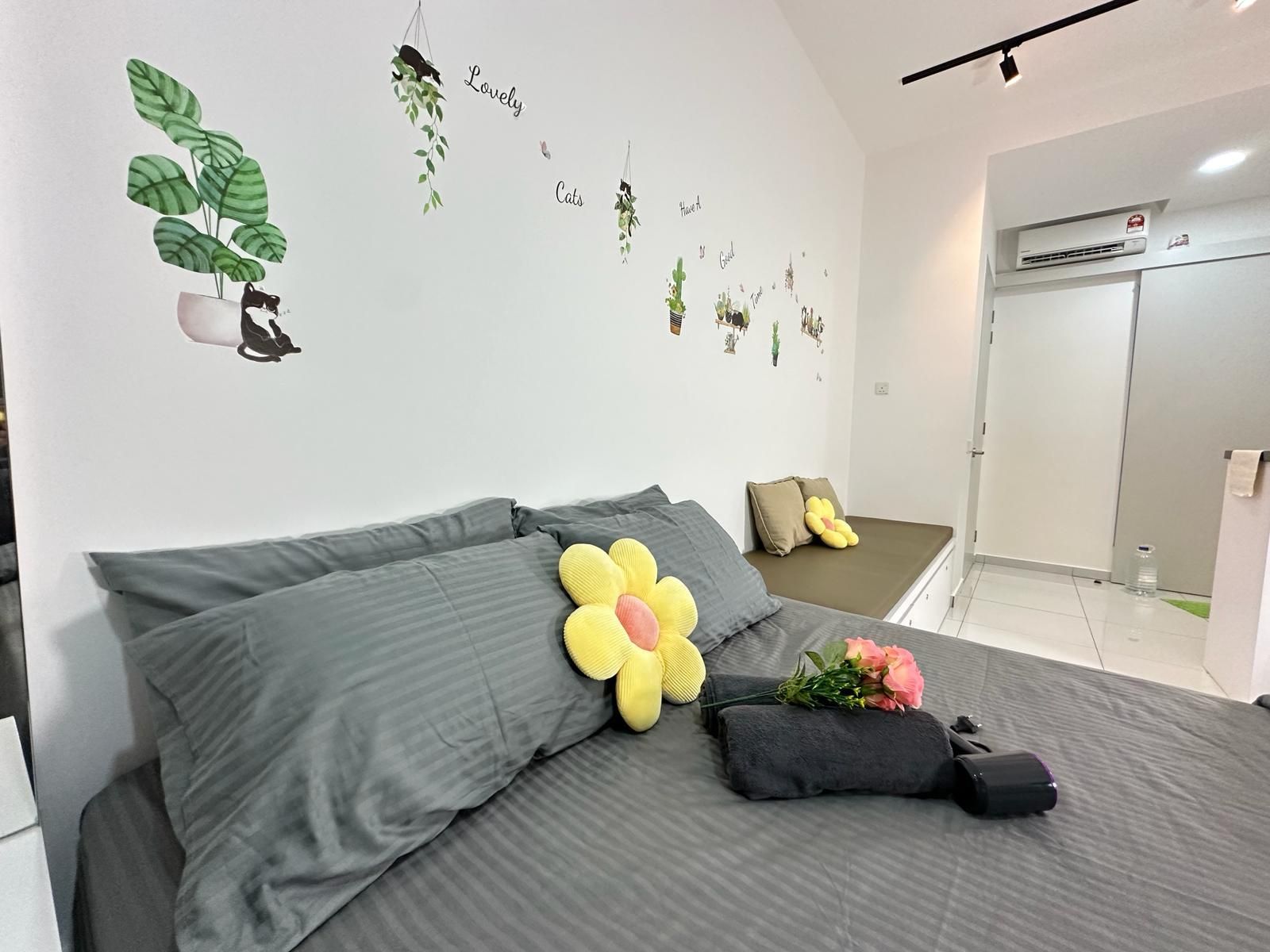 1 Bedroom Deluxe