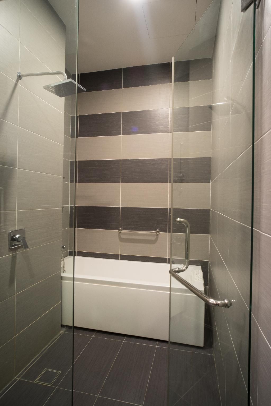 Premier City View Room
