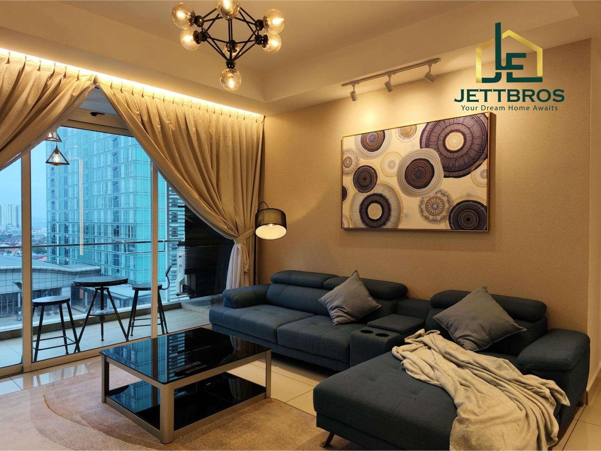 Superior Apartment