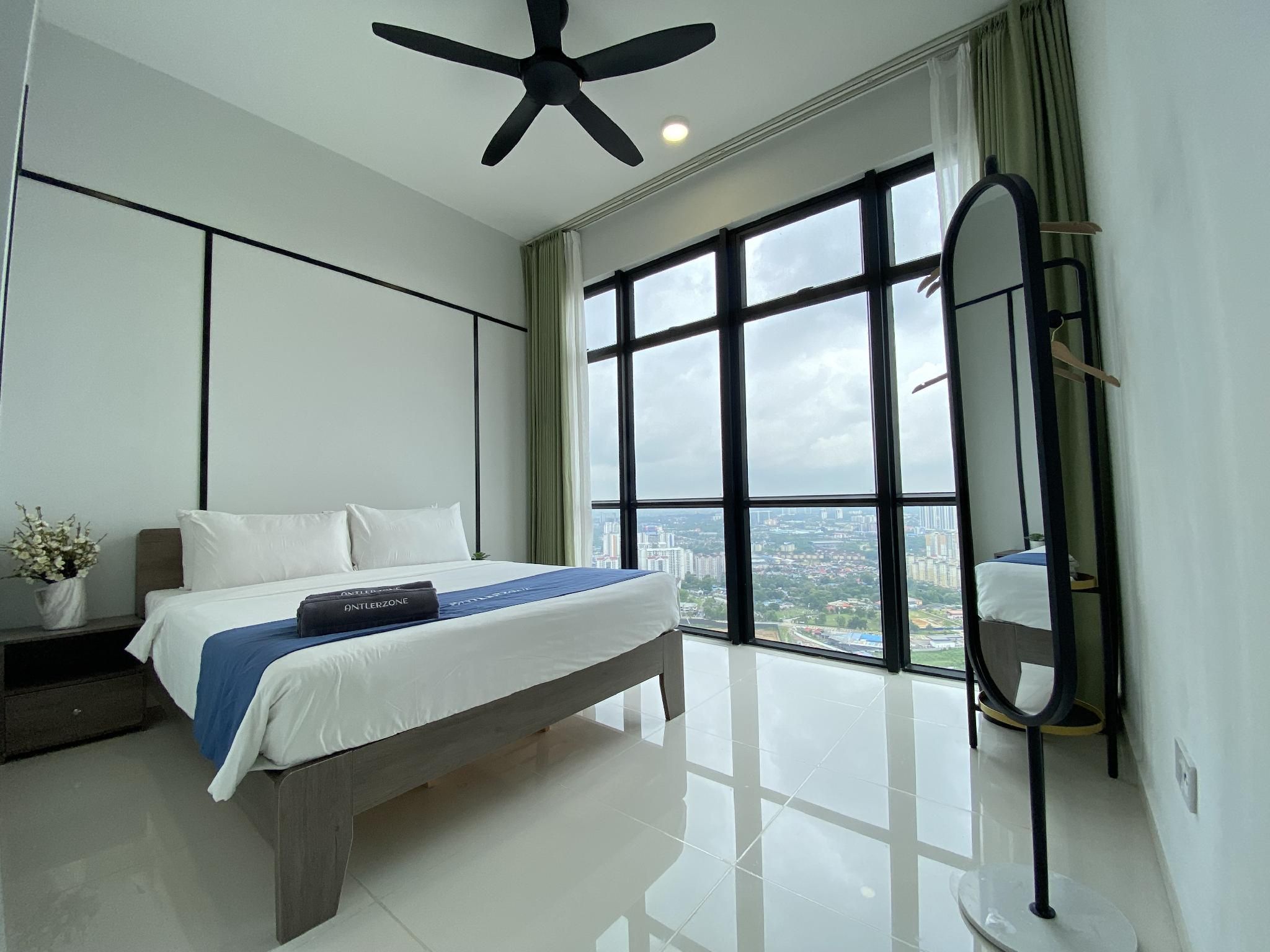 Three Bedroom