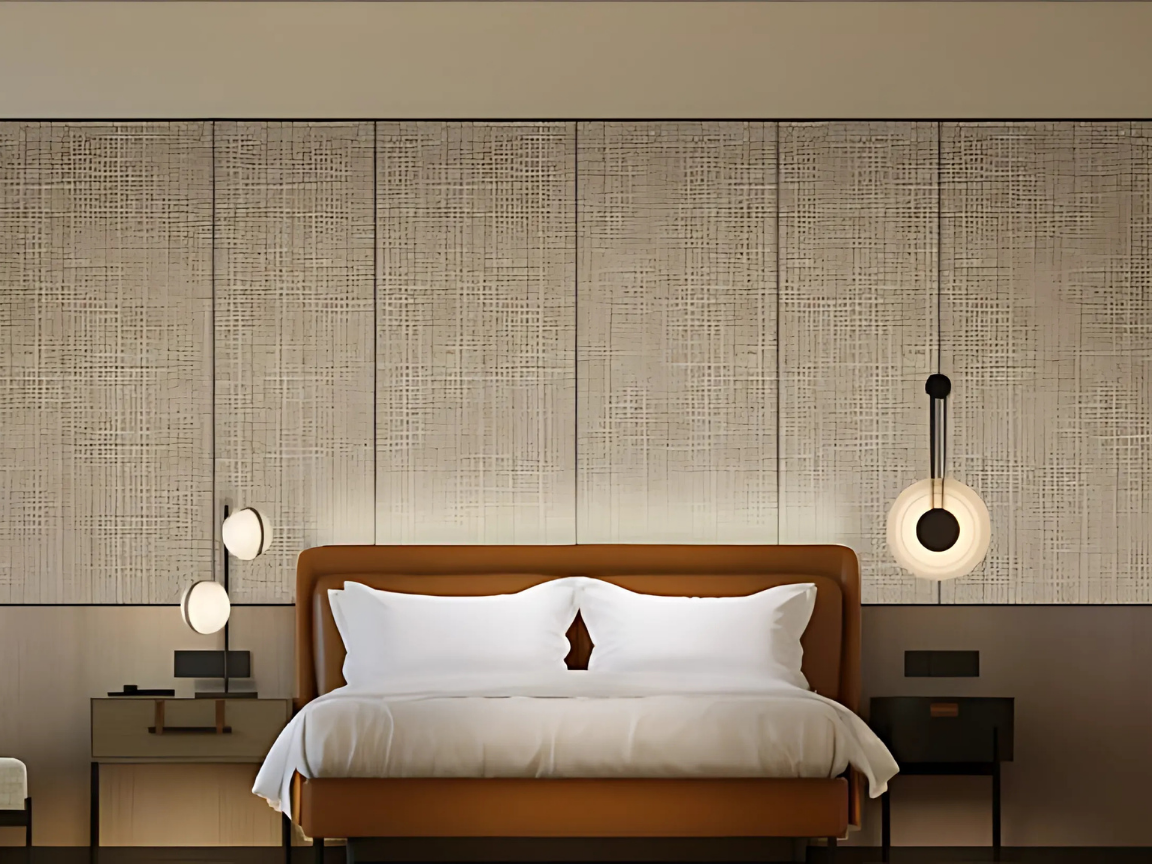 Premier, Club lounge access, Guest room, 1 King
