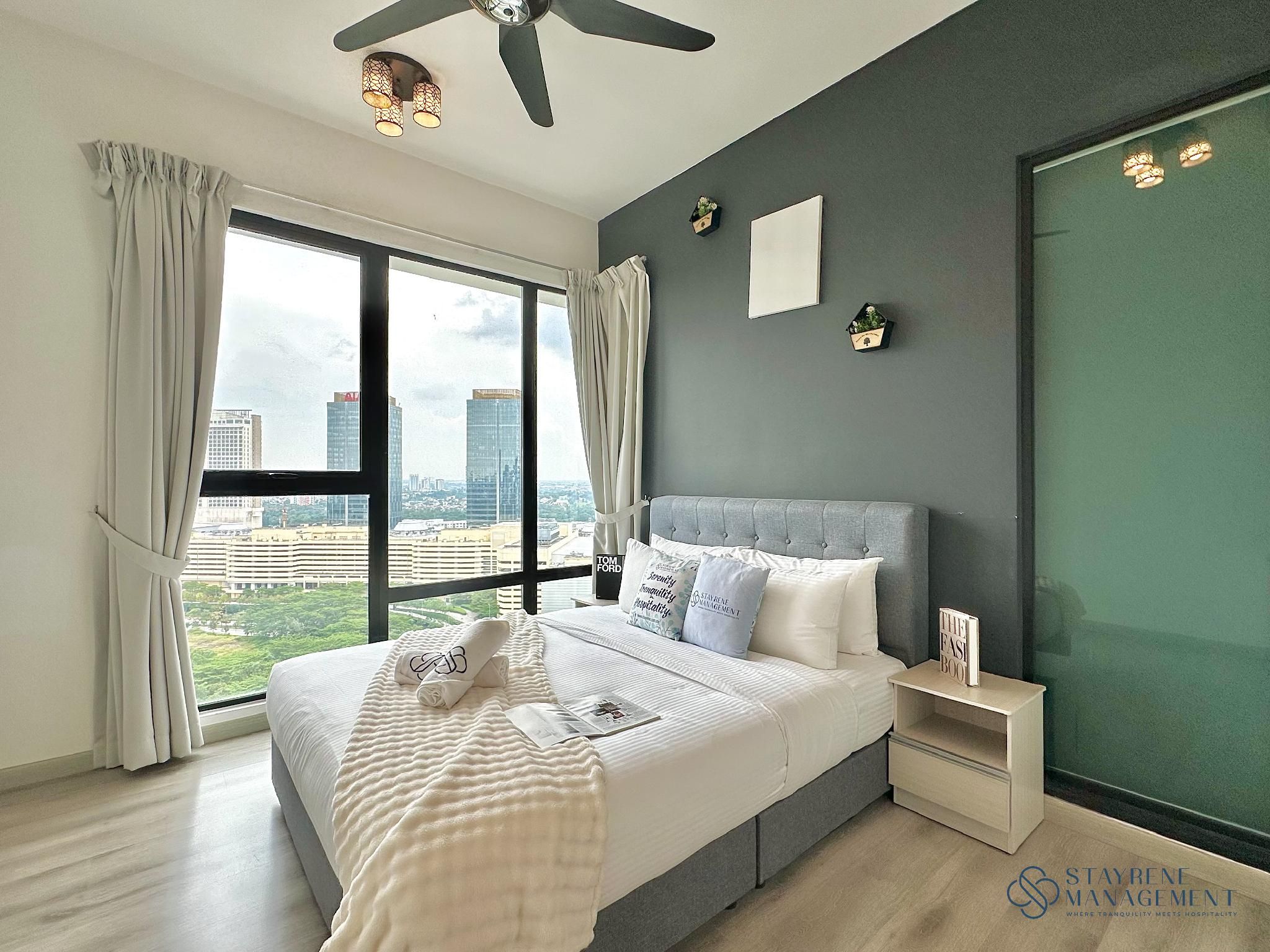 2 Bedroom 2 Bathroom