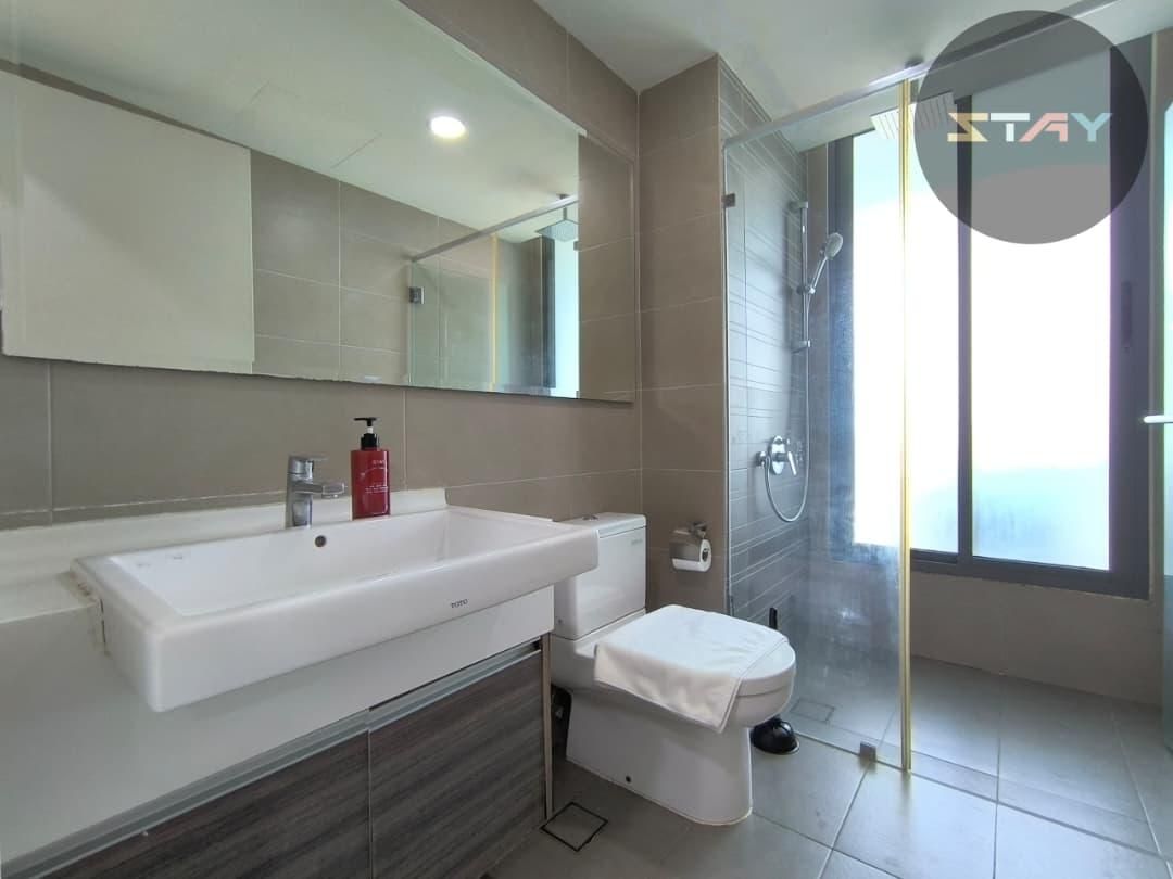 Serviced Apartment