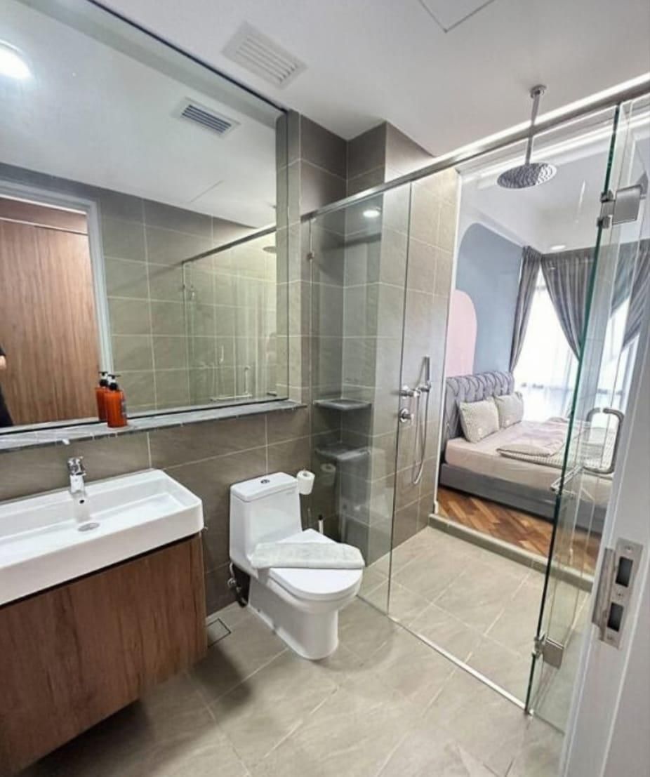 2 Bedroom