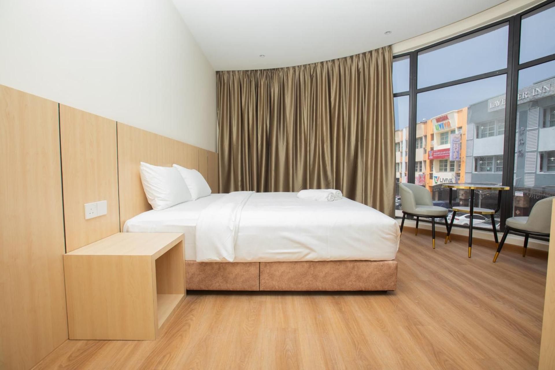 Superior King Room