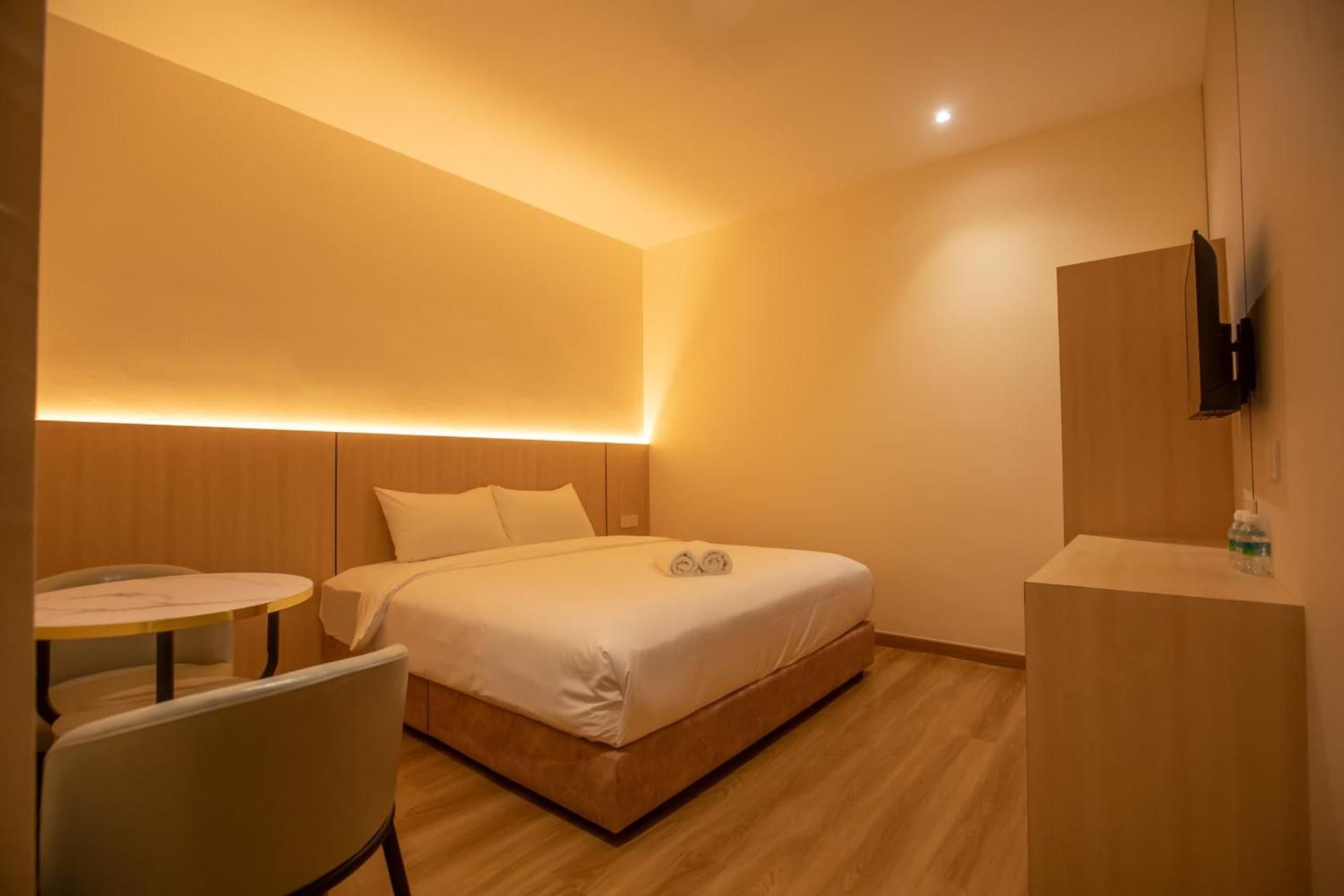 King Room