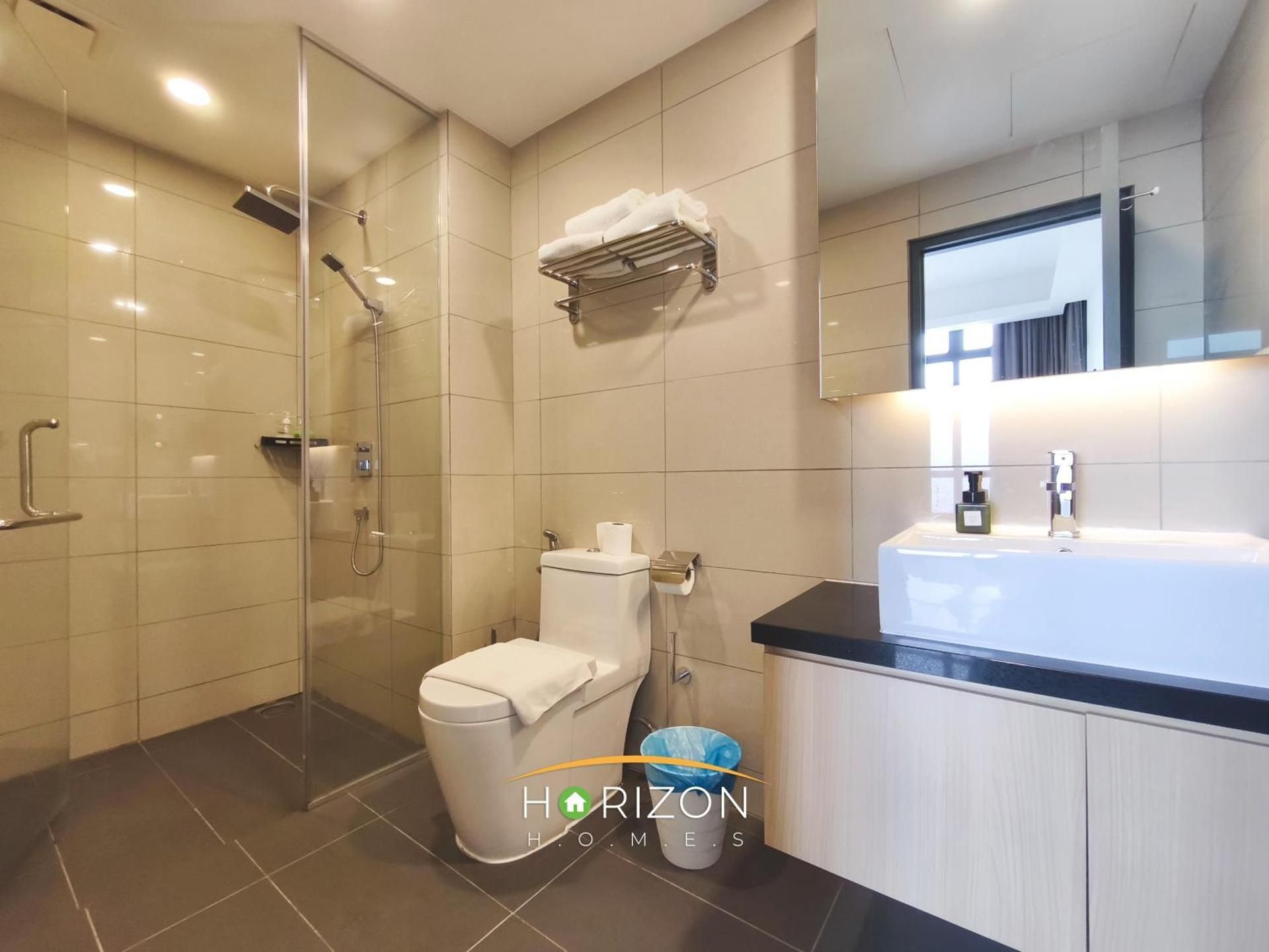 Two-Bedroom Superior Apartment
