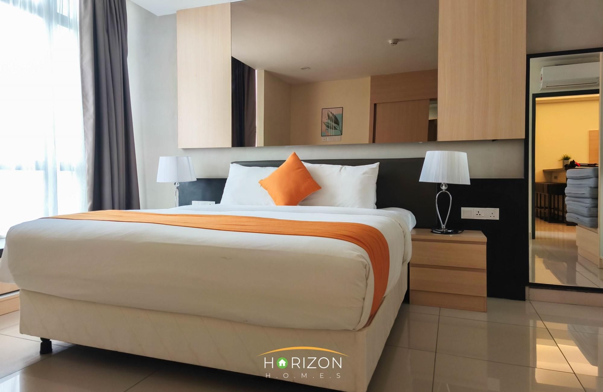 2 Bedroom 1 Bathroom