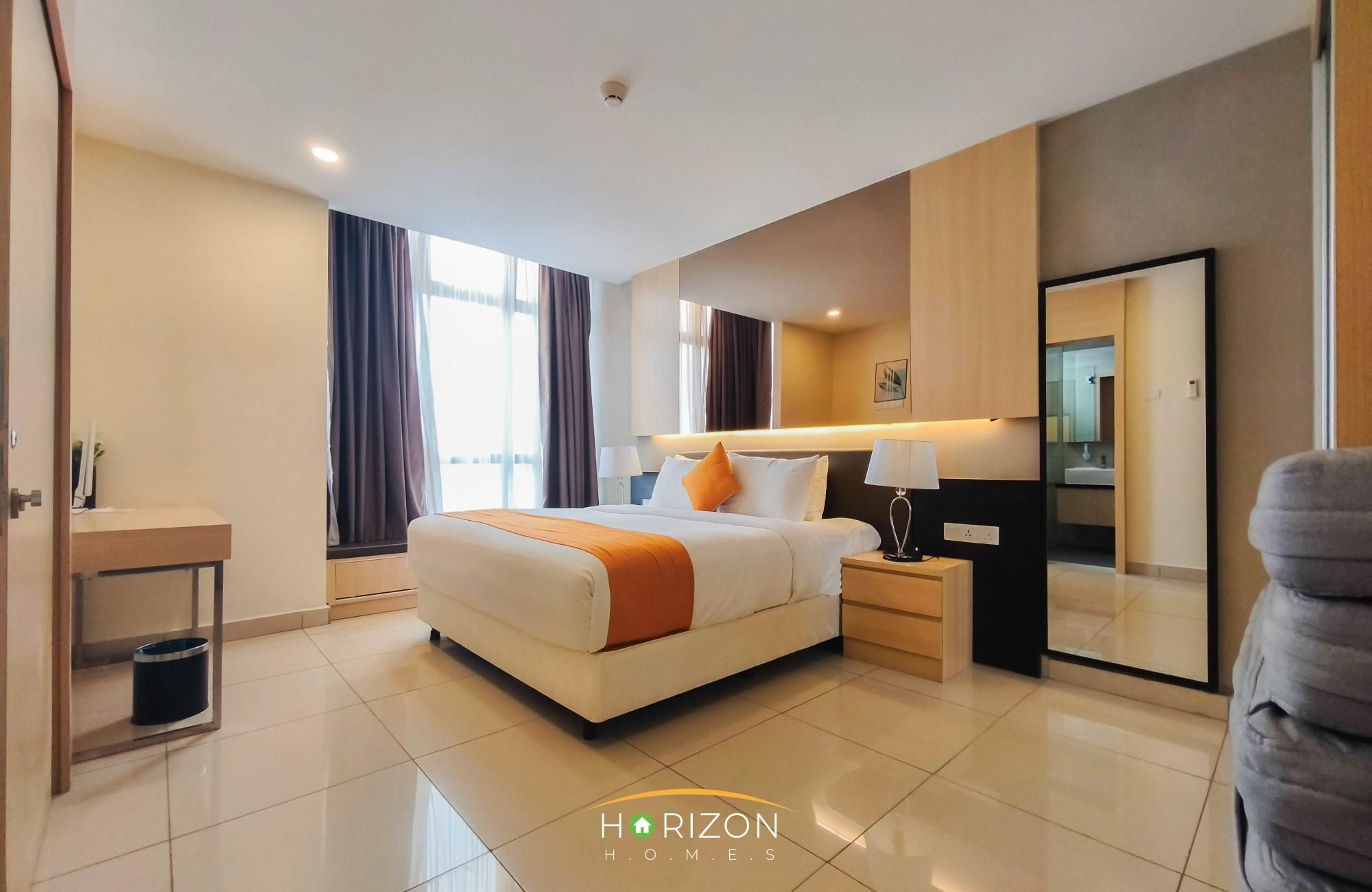 2 Bedroom 1 Bathroom