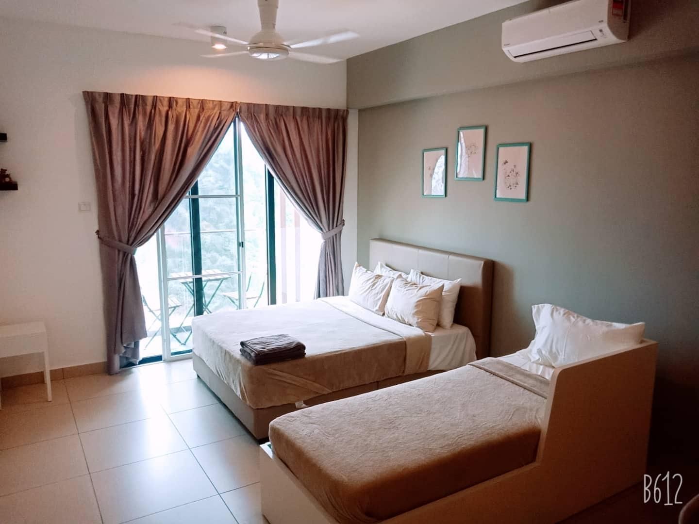 DW'S WONDERLAND LH 30802 Apartment