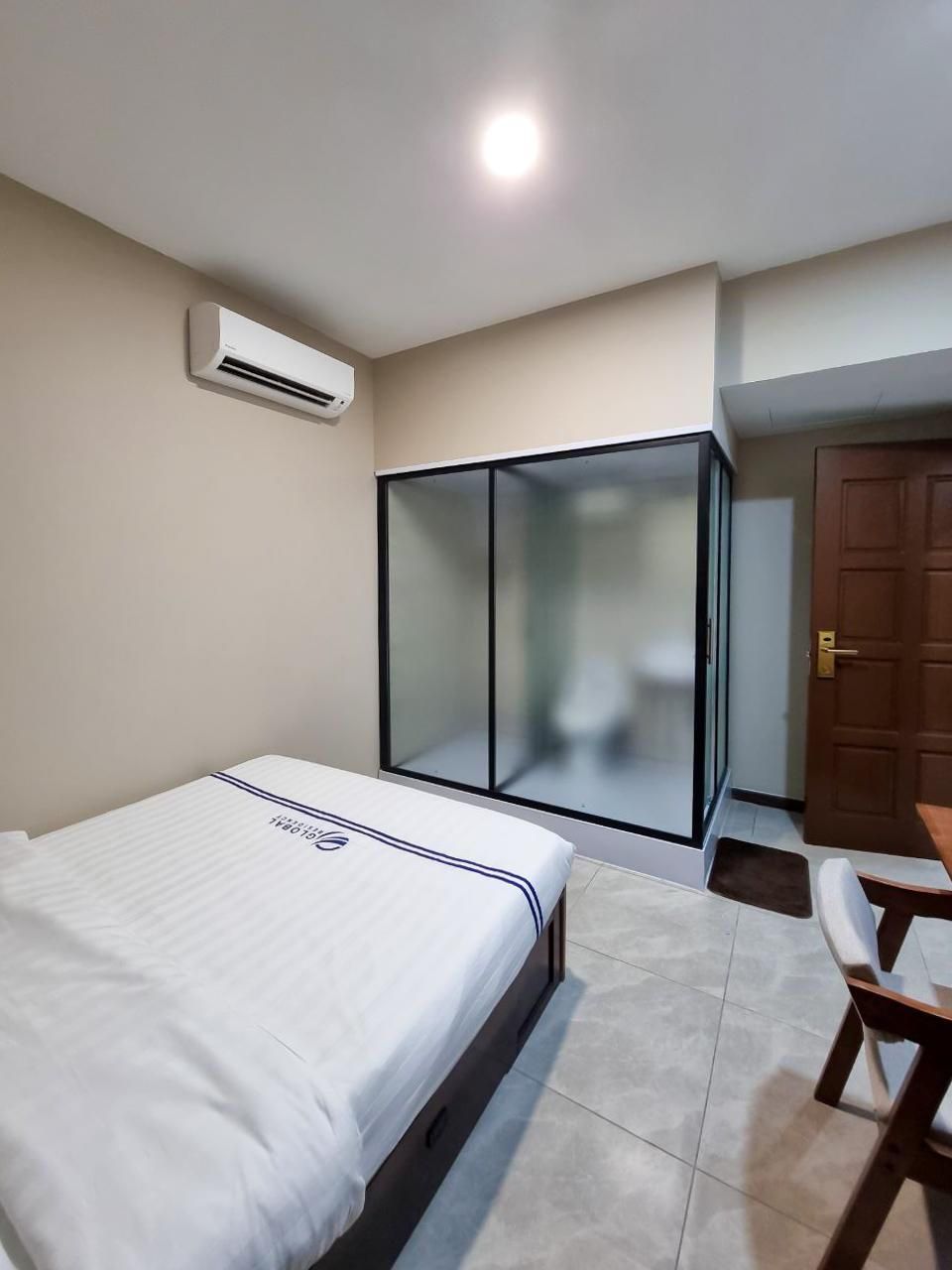 Double Room with Bathroom