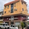 Dancenter Hotel Oriental