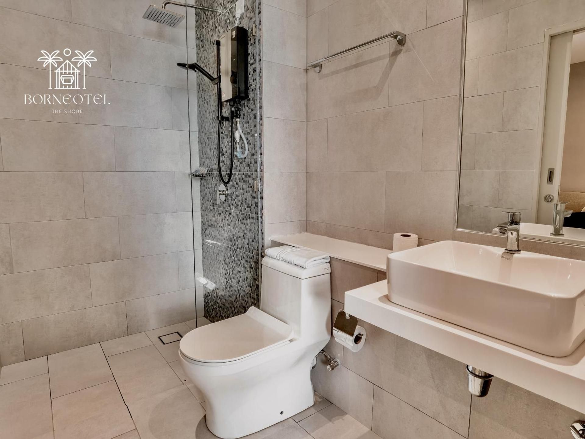 Junior Suite with Sea View