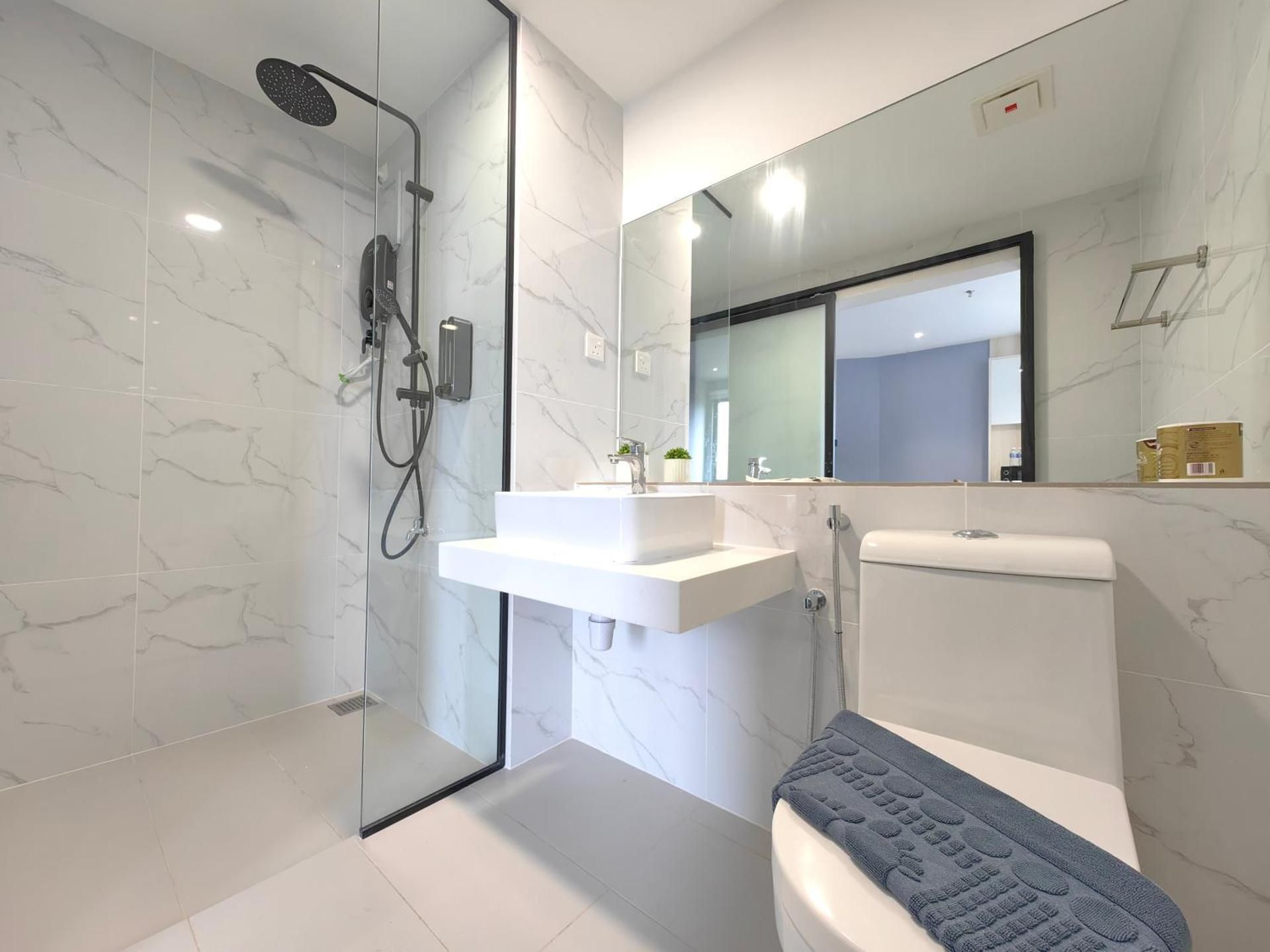 Two-Bedroom Suite