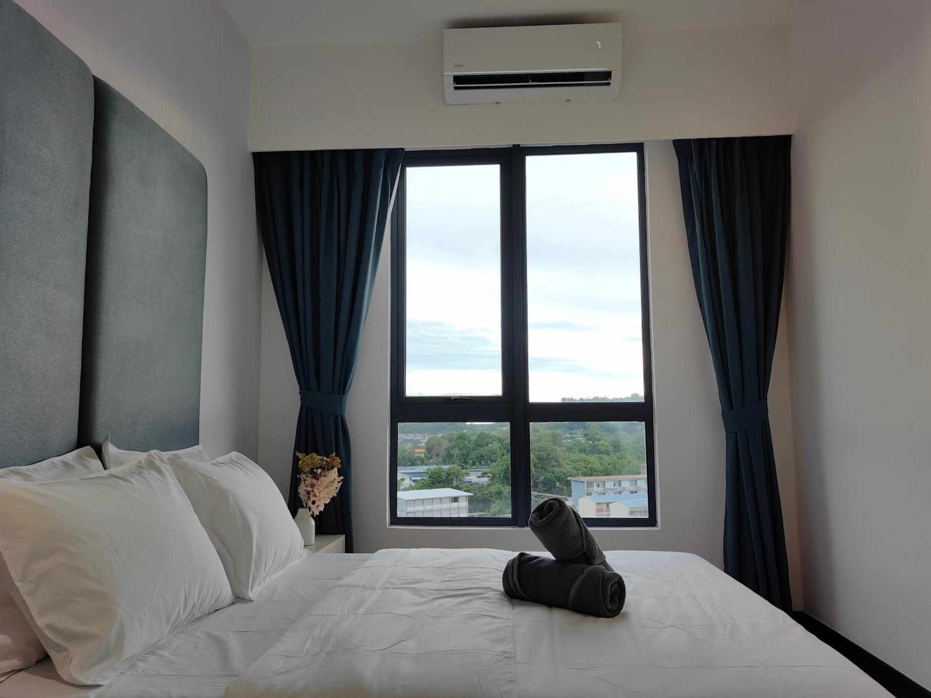 One-Bedroom Suite