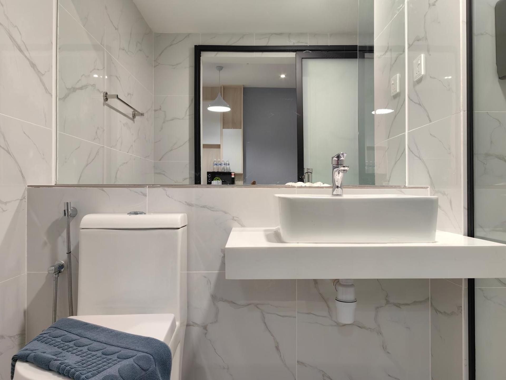One-Bedroom Suite