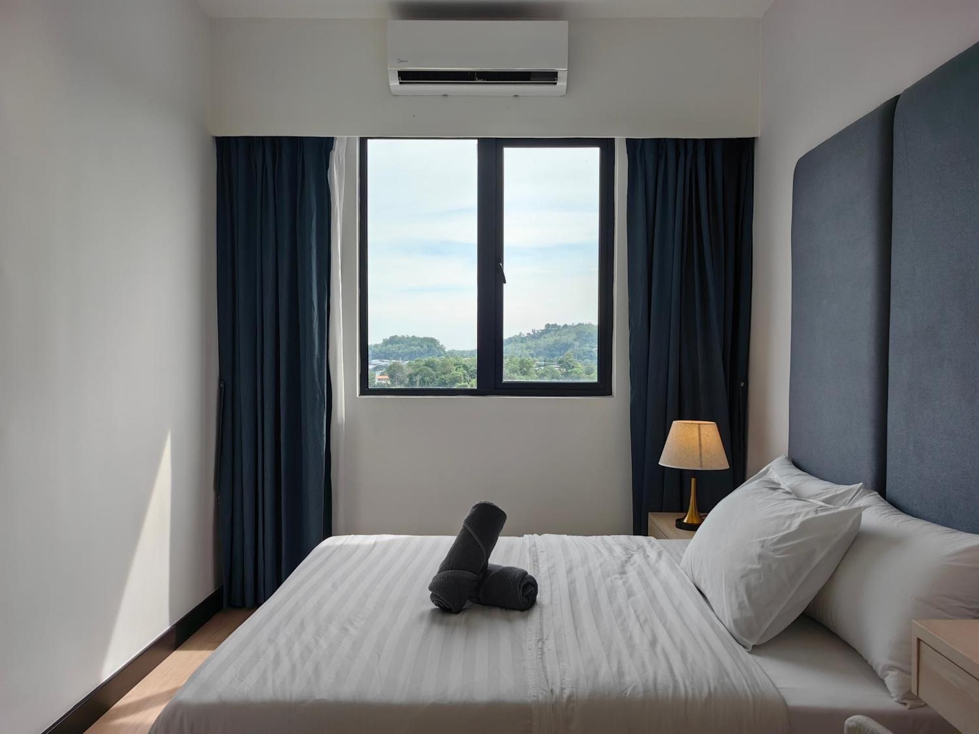 Junior Suite with Sea View