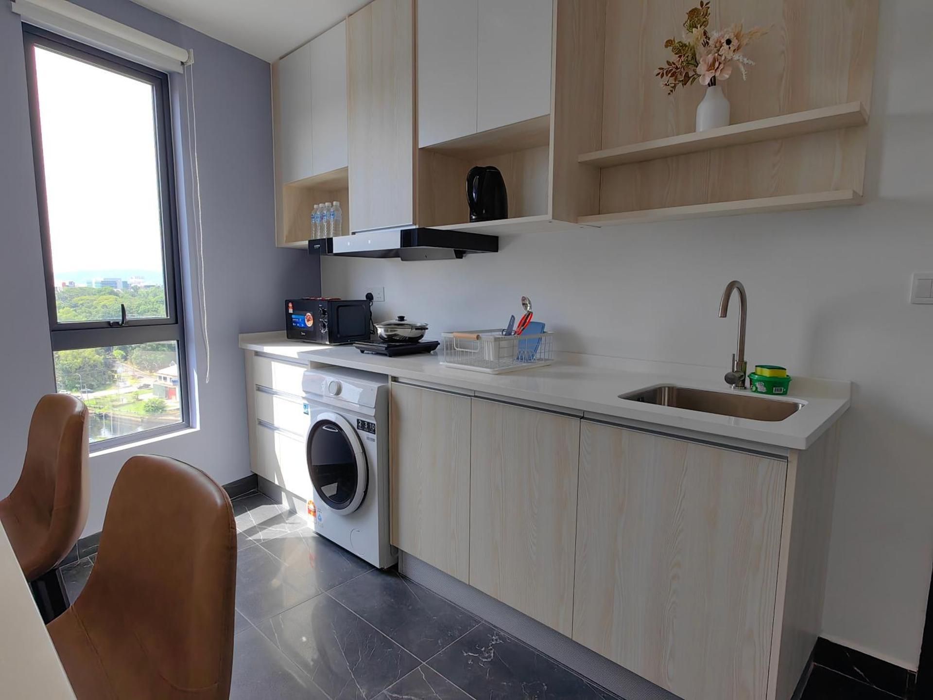 Junior Suite with Sea View