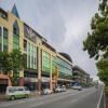 Hotel O Storytel